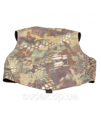Жилет грузовой быстросъемный Marlin Neo 6 Camo