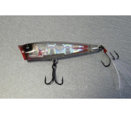 Воблер YO-ZURI F963 BHPL 3D POPPER 65F 65mm 7.0g