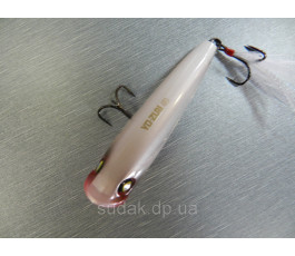 Воблер YO-ZURI F963 BHPL 3D POPPER 65F 65mm 7.0g