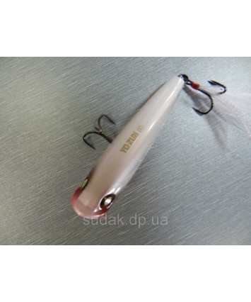 Воблер YO-ZURI F963 BHPL 3D POPPER 65F 65mm 7.0g