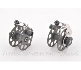 Катушка Pelengas 55