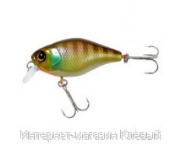 Воблер Jackall Chubby 38мм 4г noike gill