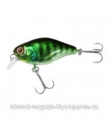 Воблер Jackall Chubby 38мм 4г HL Blue Gill