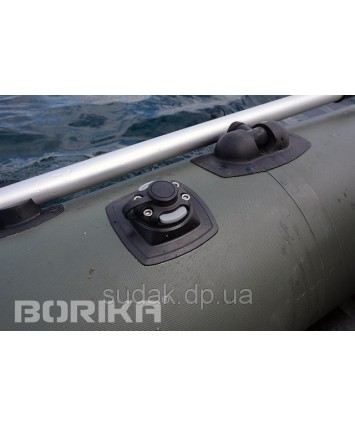 Mp224 Монтажная ПВХ-площадка 110 мм