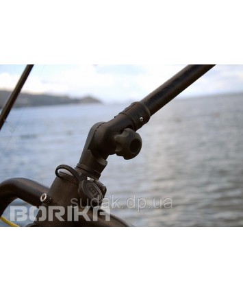 Ta221 Поворотно-наклонный узел Borika