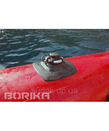 Mp225 Монтажная ПВХ-площадка 140 мм