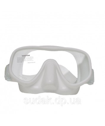 Маска Marlin Frameless White Маска Marlin Frameless White