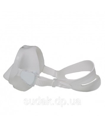 Маска Marlin Frameless White