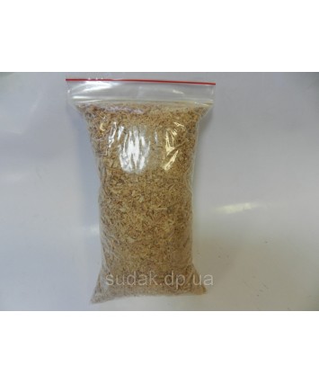 Щепа для копчения рыбы (ольха)