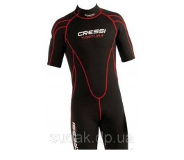Гидрокостюм Cressi  TORTUGA MAN 2.5MM