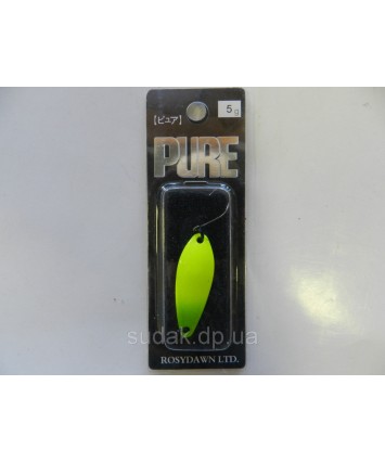Блесна Rosy Dawn PURE (5 g)