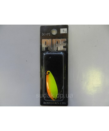 Блесна Rosy Dawn PURE (5 g)