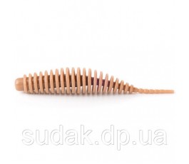Силикон FISH UP Tanta 1.5"- #104 -Coffee Milk
