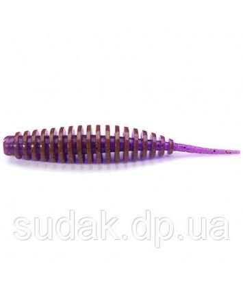 Силикон FISH UP Tanta 1.5"- #016 -Lox/Green & Black Силикон FISH UP Tanta 1.5"- #016 -Lox/Green & Black