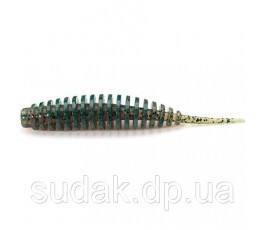 Силикон FISH UP Tanta 1.5"- #017 -Motor Oil Pepper