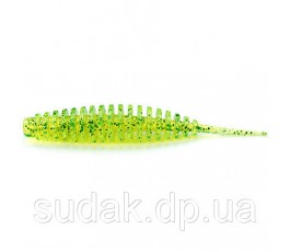 Силикон FISH UP Tanta 2.5"- #026 -Flo Chartreuse/Green