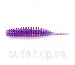 Силикон FISH UP Tanta 2.5"- #015 - Violet/Blue