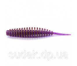 Силикон FISH UP Tanta 2.5"- #016 - Lox/Green & Black