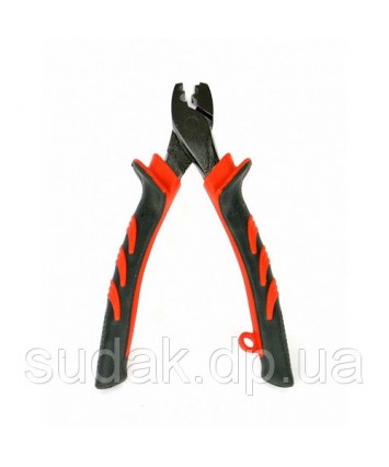 Инструмент для обжимных трубочек Flagman - KLD 1042 - 5,5"