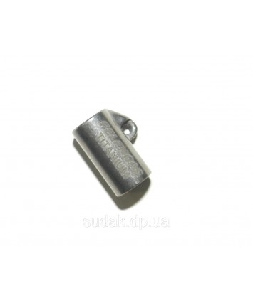 PELENGAS Скользящая втулка Titanium с гидротормозом 7,5 мм PELENGAS Скользящая втулка Titanium с гидротормозом 7,5 мм