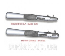  Крючковязка Stonfo 448 большая